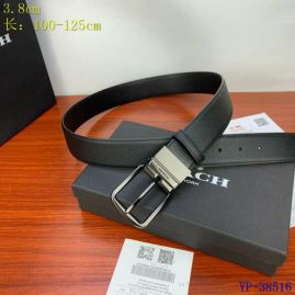 Picture of Coach Belts _SKUCoach38mmX100-125cm8L01964